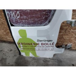 Porte De Coffre Droit Citroen Berlingo 2 Phase 1 (3)